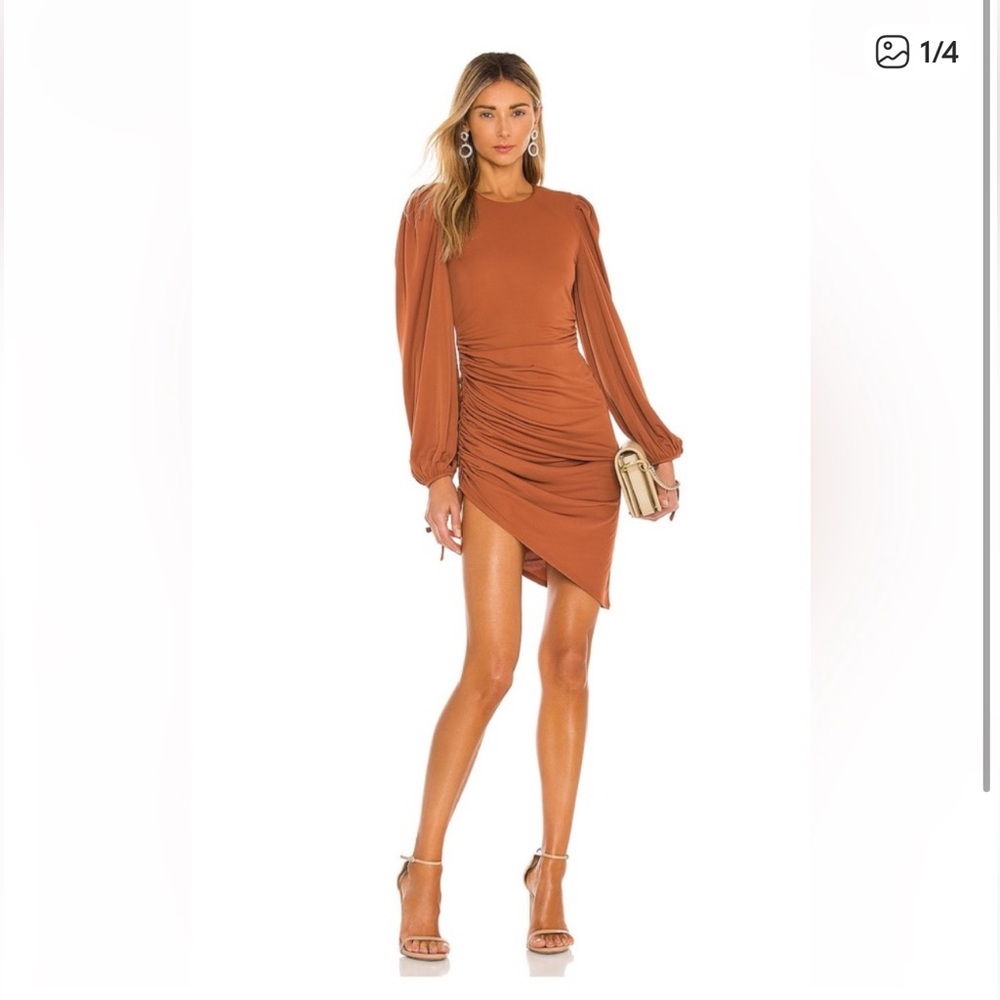 Lovers + Friends Suki Dress